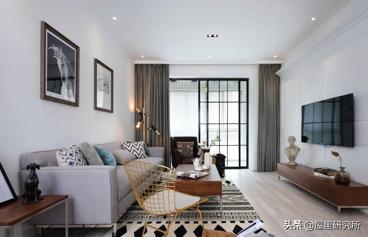 不会选沙发的款式,布艺沙发推荐top10