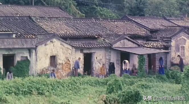 重温经典电影,江湖经典电影重温