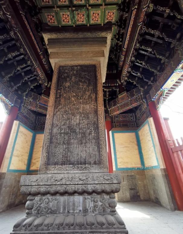 游北京雍和宫视频,游雍和宫攻略