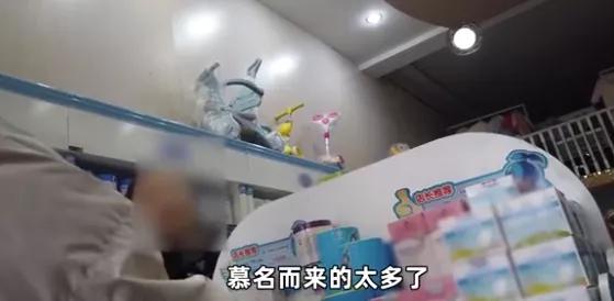 大头娃娃涉事原因,大头娃娃事件怎么维权