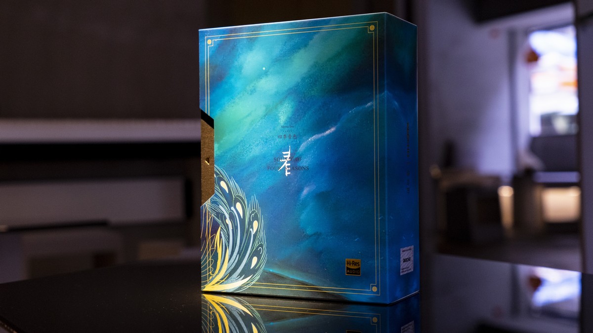 reecho耳机评测,reecho入耳式重低音耳机