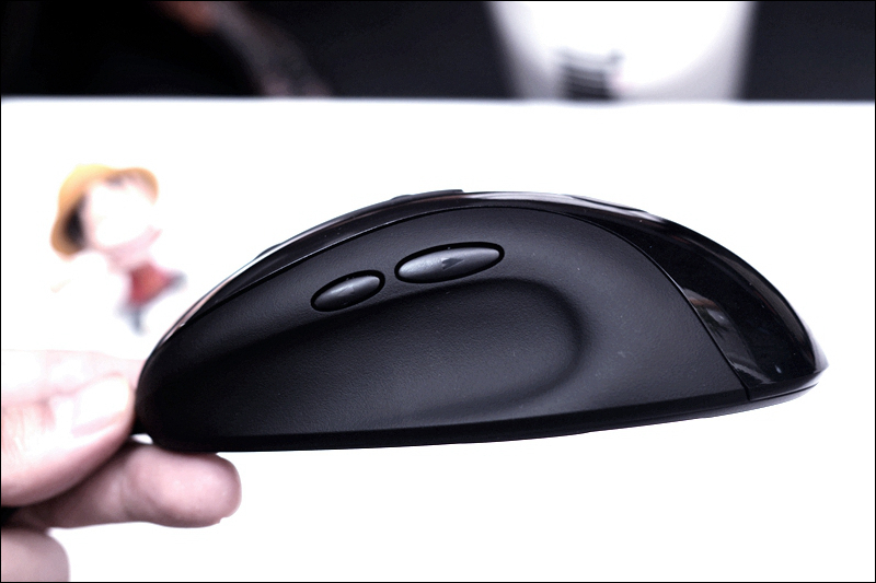 复刻年年有、今年特别多，罗技MX518时隔十多年又回来了