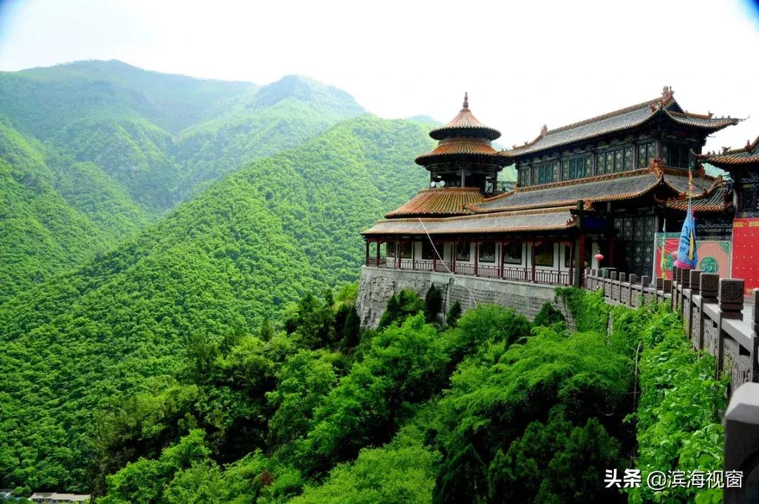 天津周边的旅游景点推荐一日游,天津周边旅游一日游攻略大全