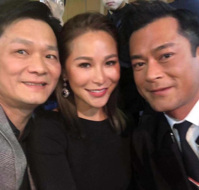 娱乐大亨洗米华被抓,娱乐大亨洗米华百度