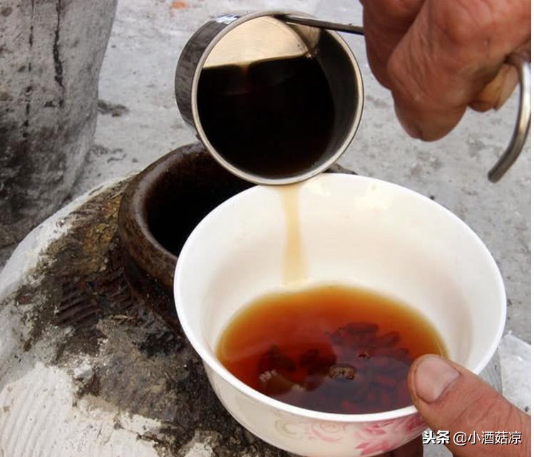 孕妇可以喝黄酒吗?黄酒的酿制工艺