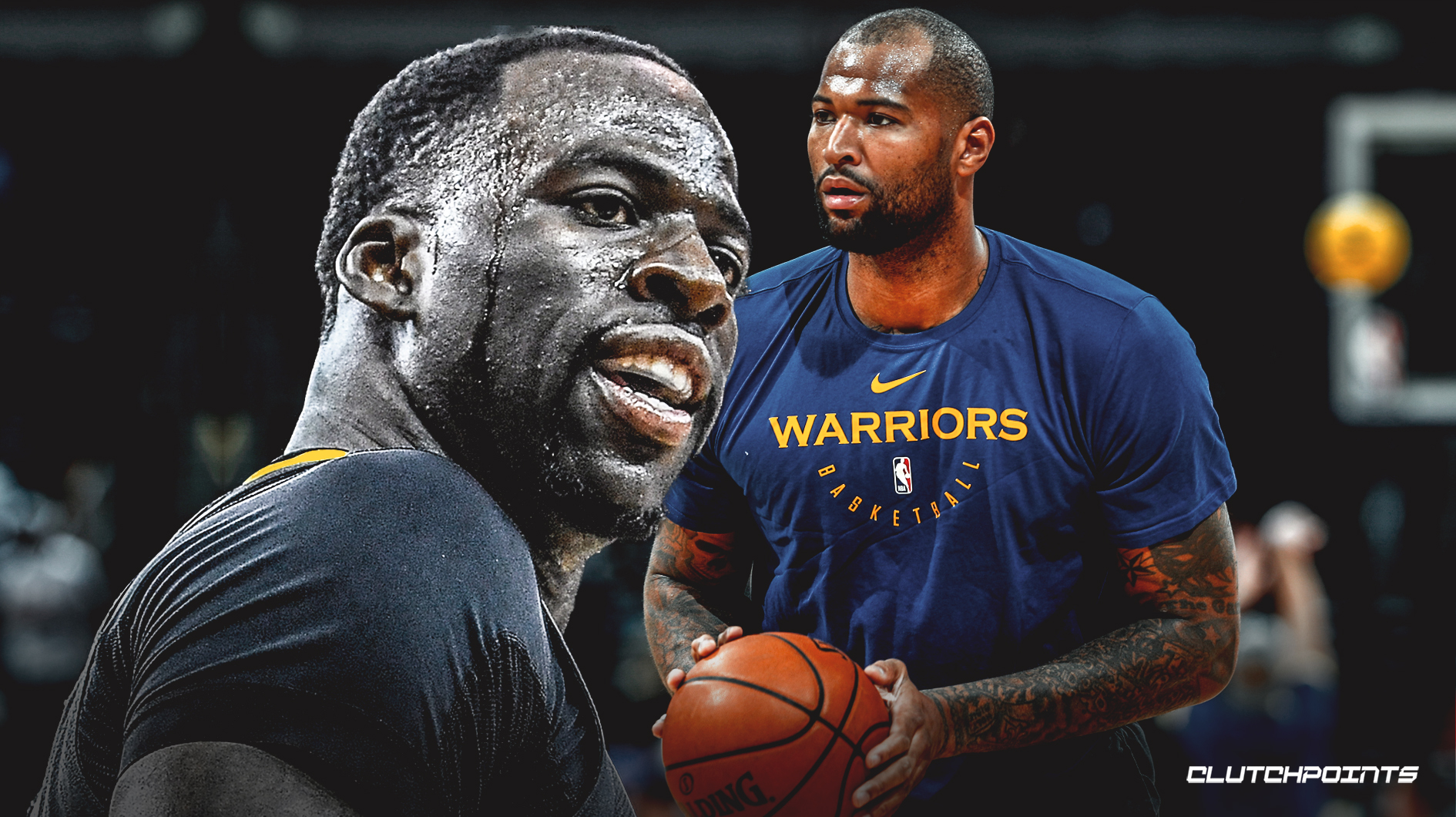 19年nba总决赛考辛斯,考辛斯勇士总决赛集锦