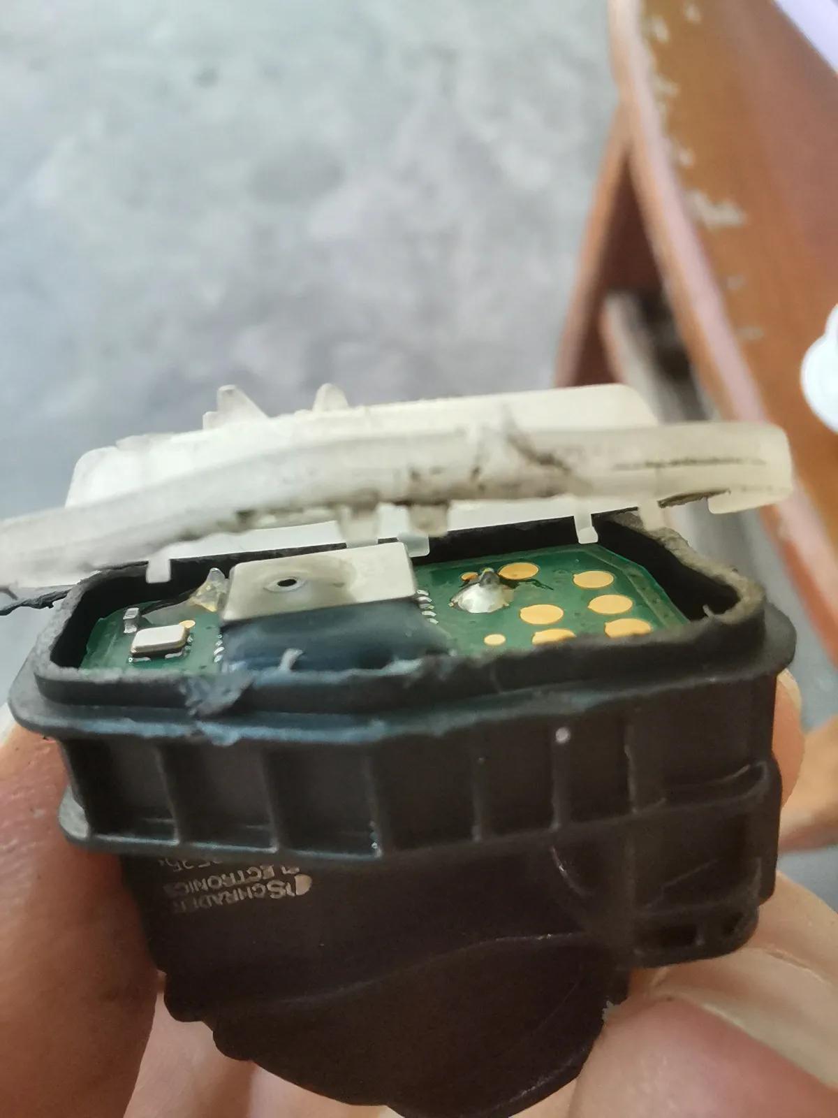 哈弗h6胎压传感器电池可以用多久,哈弗h6胎压报警但是胎压正常