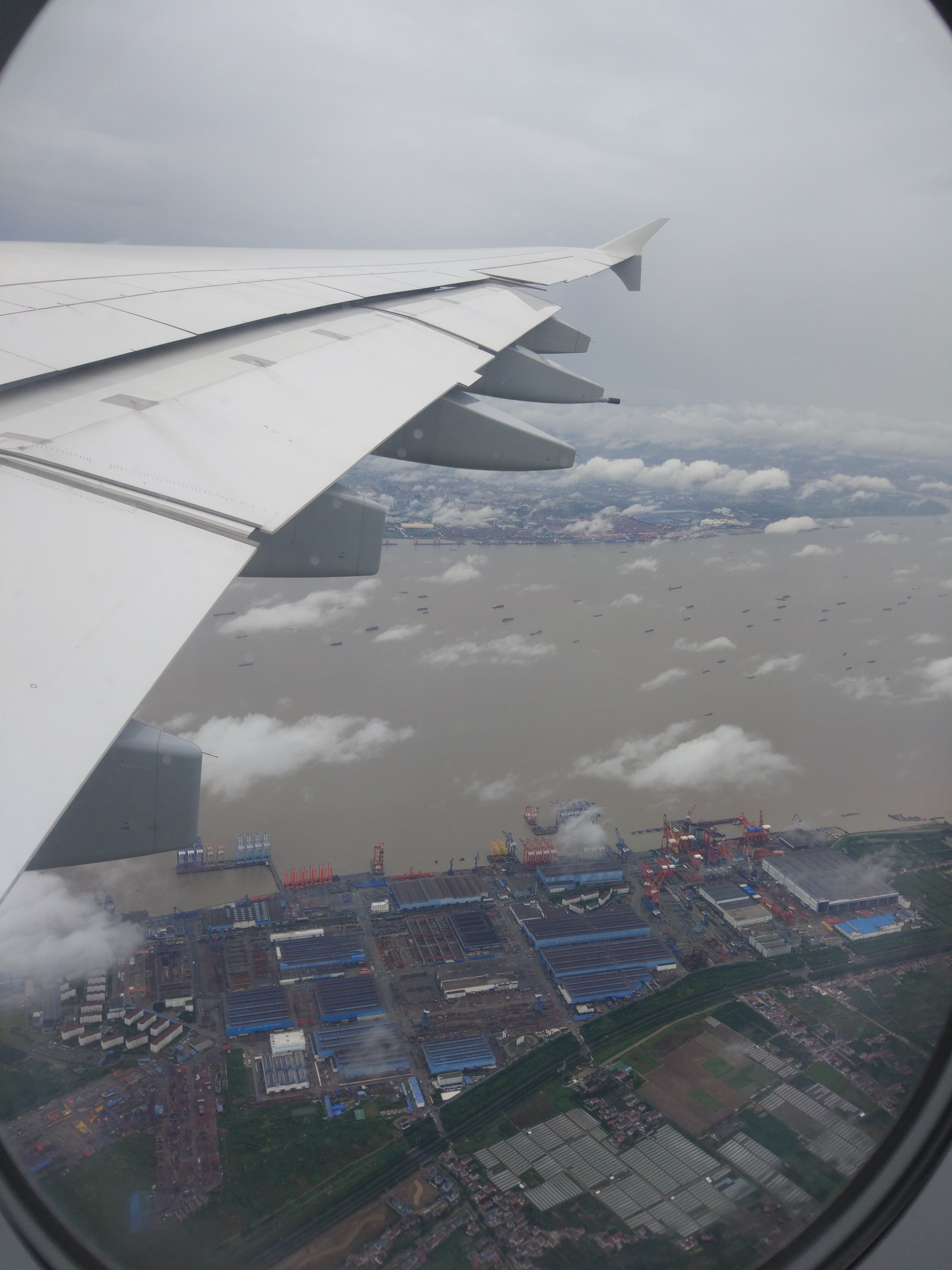 维京游轮莱茵河线旅游实录(十三)大结局