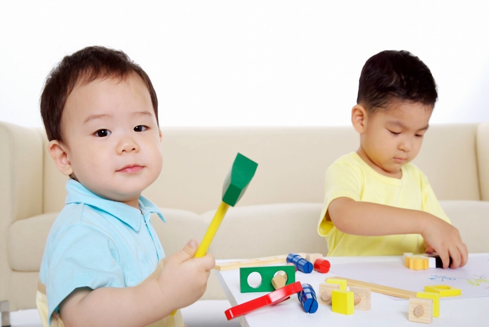 简单的早教项目,在家早教0-3岁早教推荐