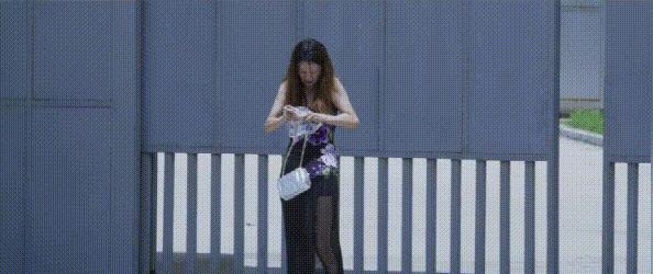 他居然靠“姐妹情YYDS”翻身了