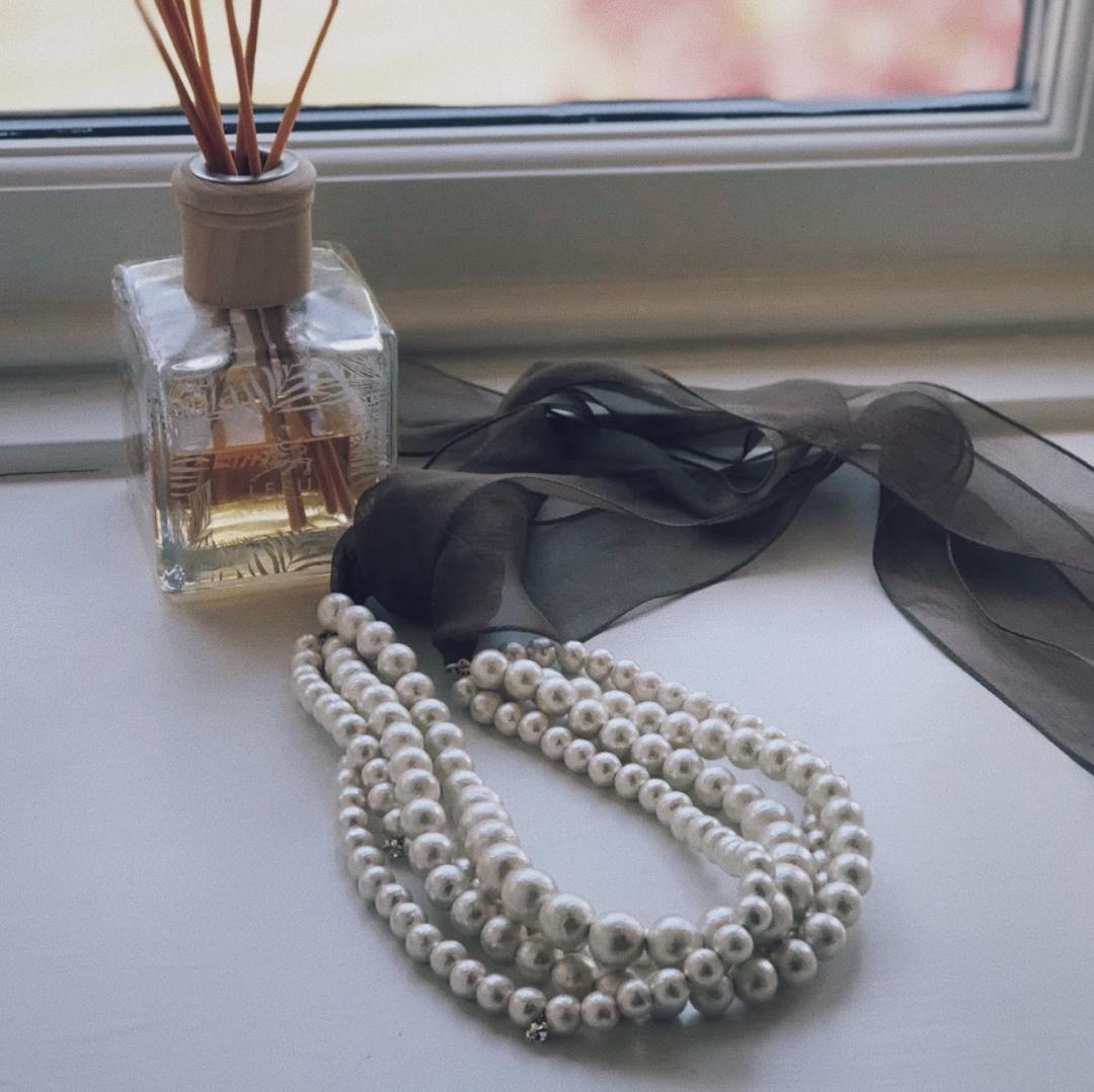 一周只说一个店||我已经从买珍珠进化到买假珍珠了