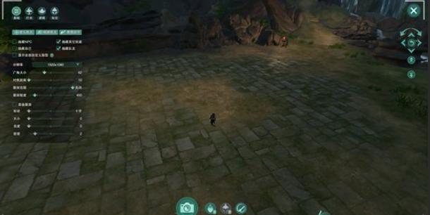 剑网3莫问哪个技能把人拉回来,剑网三莫问要破防还是破招