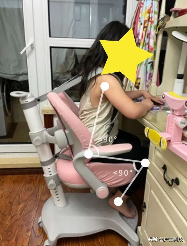 学习椅有必要买吗,学习椅不踩坑推荐