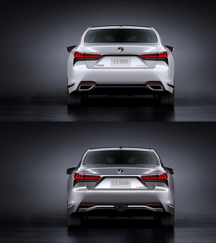 雷克萨斯内饰改装翻新lx570,2024款雷克萨斯LS介绍