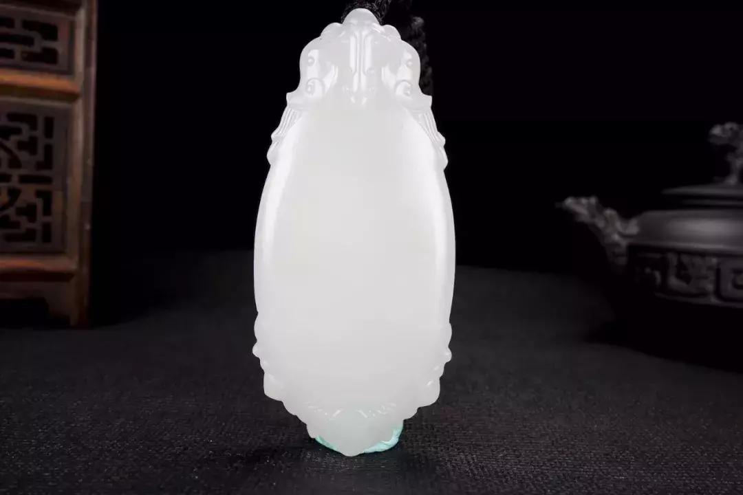 教你选玉技巧,掌握这些技巧