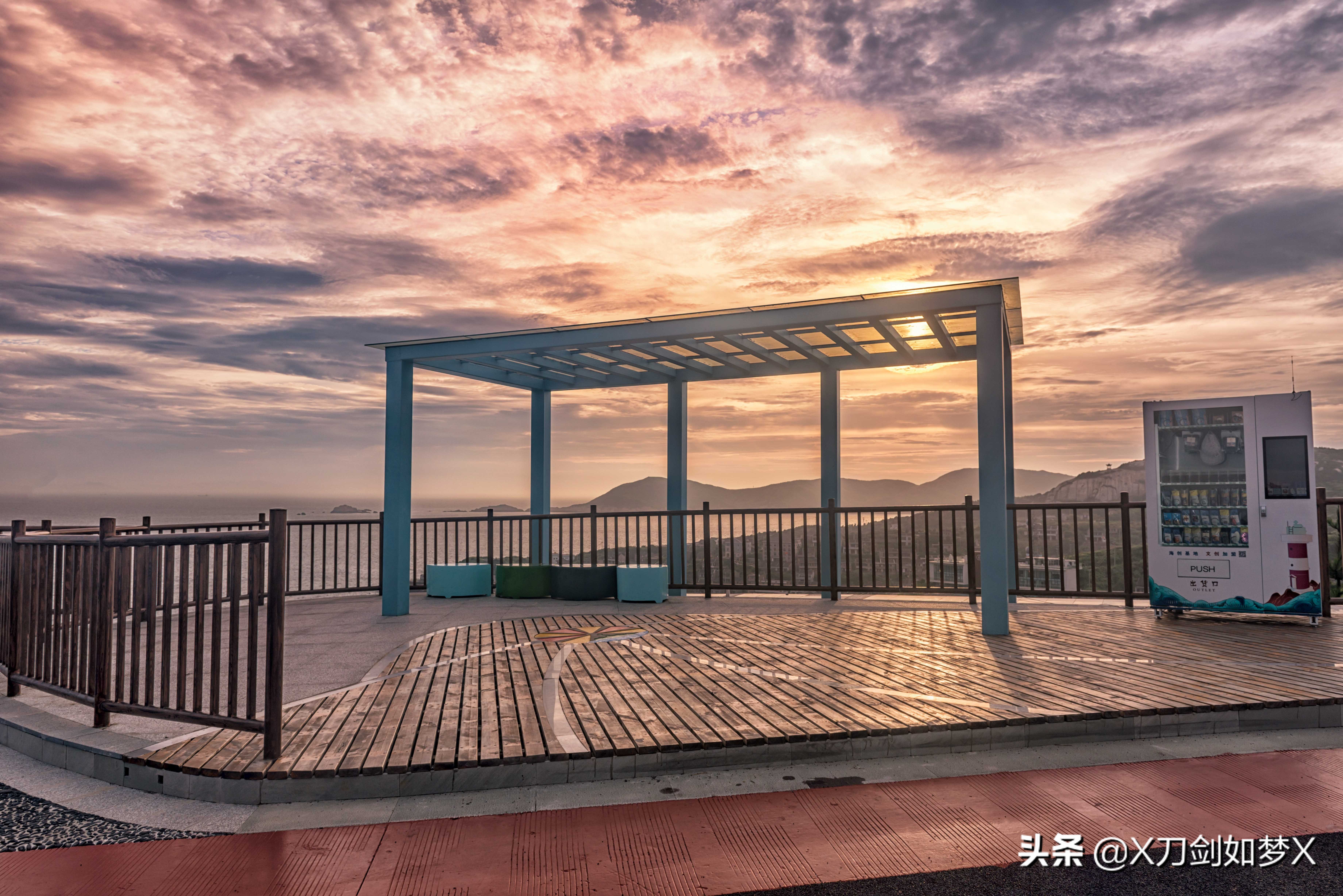 东极岛如何跳岛,都有什么办法上东极岛