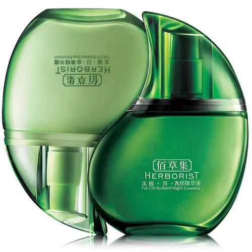 佰草集新玉润保湿身体乳,佰草集新玉润系列精华水