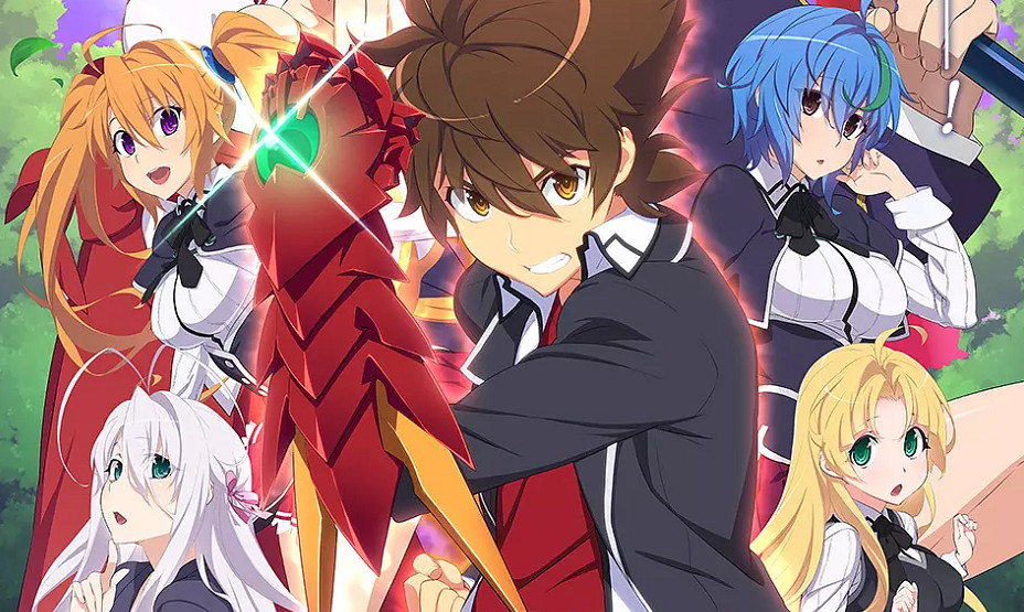 2018年被禁的5部动漫,国内不敢上架,很少有人全部看过!