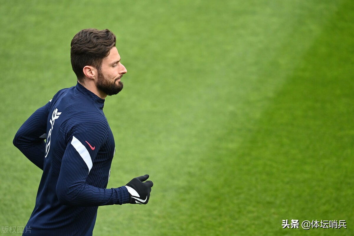 吉鲁加入ac米兰,吉鲁即将加盟国米吗