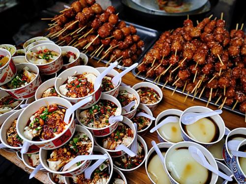 这样的成都你还爱吗,这样的成都你见过吗