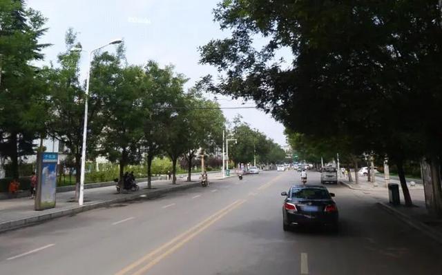 河南义马城建,河南义马城市怎么样