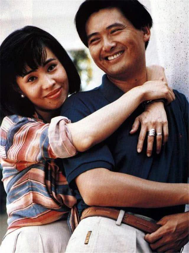 互戴绿帽争吵不休、婚后破产、恩爱半生，男星“入赘”豪门差别大