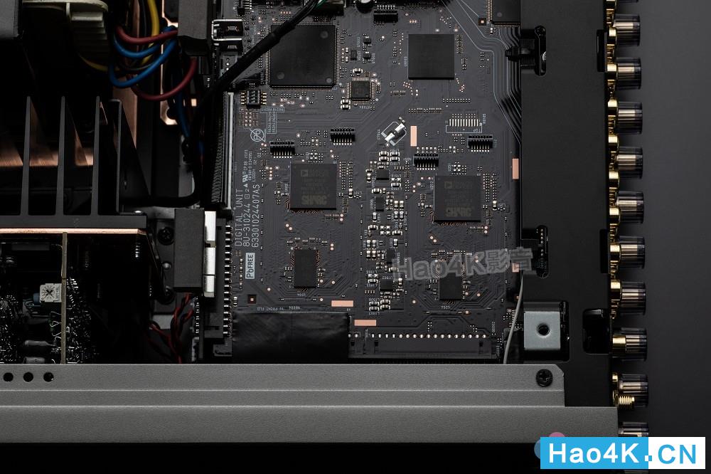 天龙a110评测,天龙dcd-a110评测