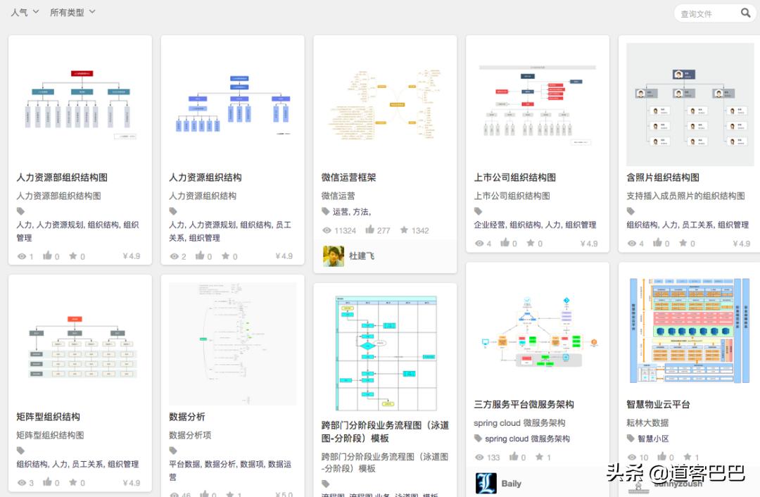 好用的思维导图网站,3个免费好用的思维导图工具
