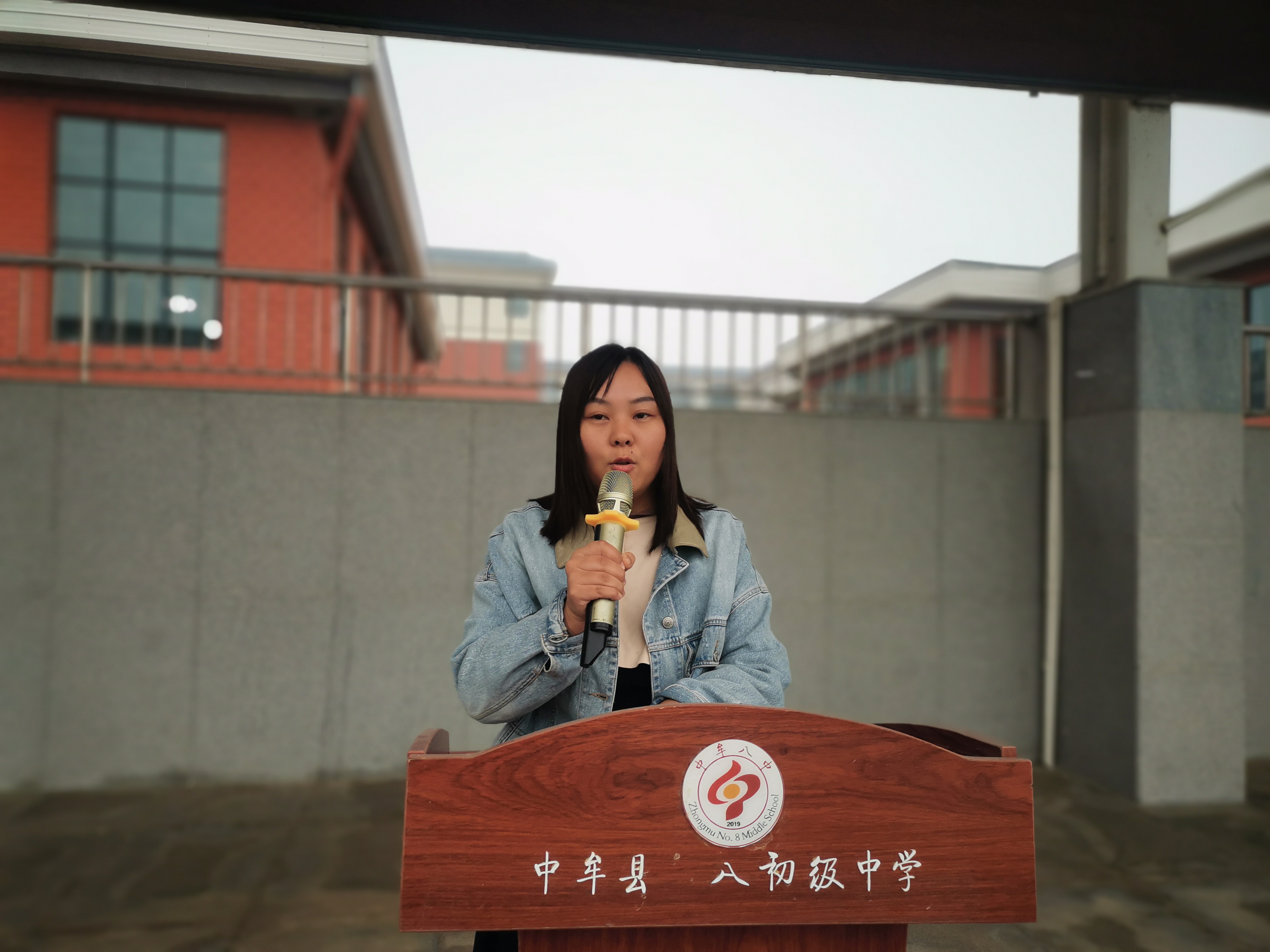 社团招新活动简报,中学社团招新活动简报