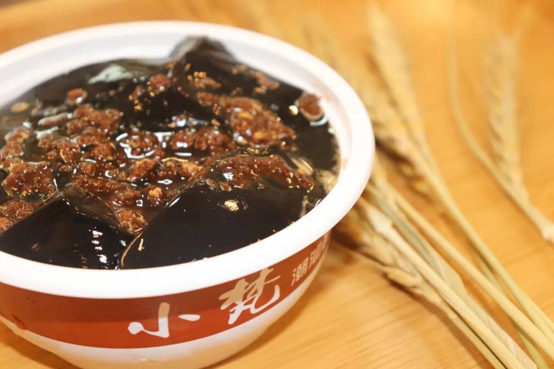 广东最便宜的糖水铺,5元左右的糖水铺