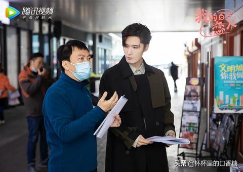 2021校园＋职场爱情甜宠剧！杨幂《定律》、热巴《荣耀》糖分超标