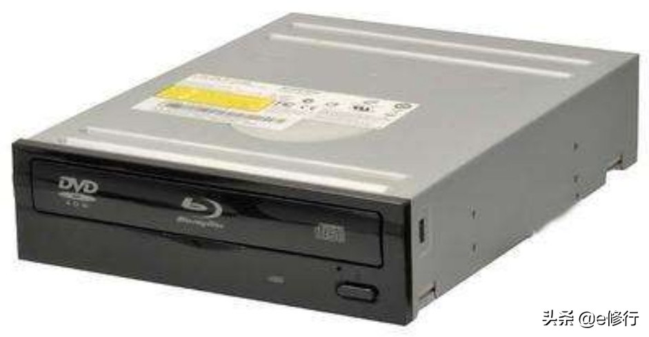 电脑上光驱打不开是什么原因,电脑上的光驱找不到啥原因