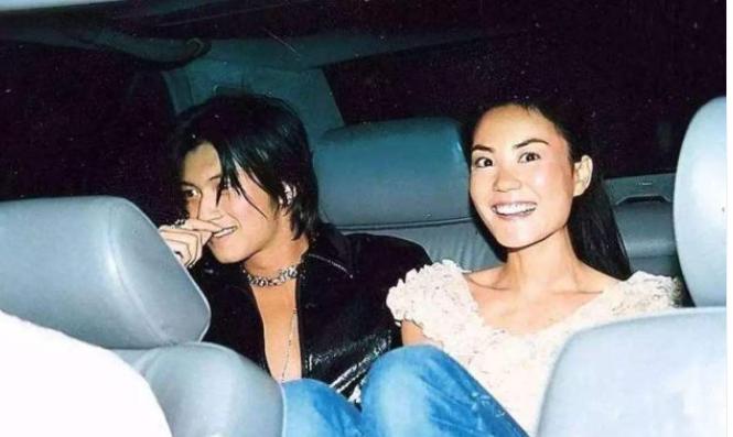 王菲谢霆锋复合了吗,王菲谢霆锋有没有复合