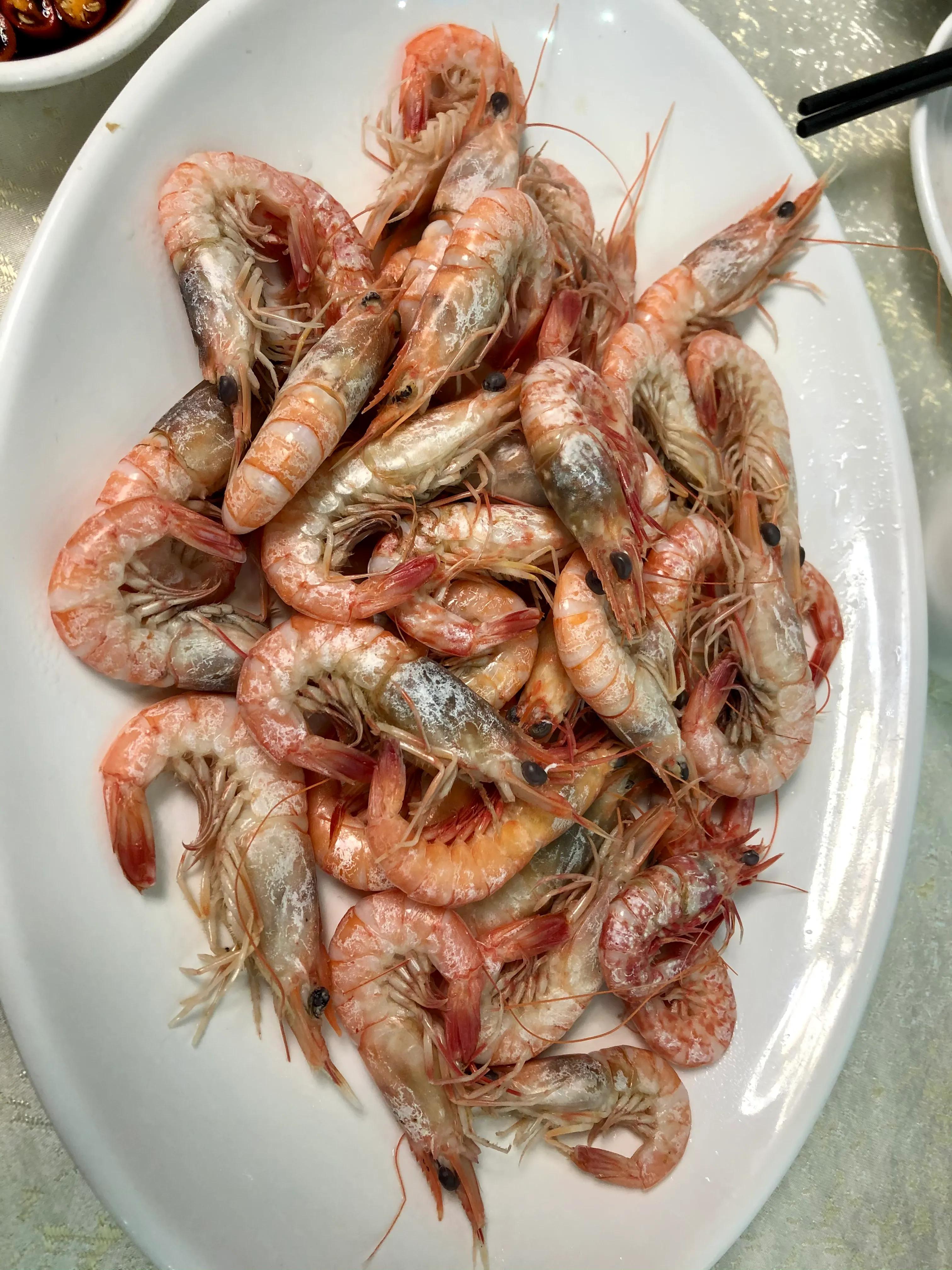 珠海湾仔海鲜一条街好吃又实惠,珠海湾仔海鲜街旅游攻略