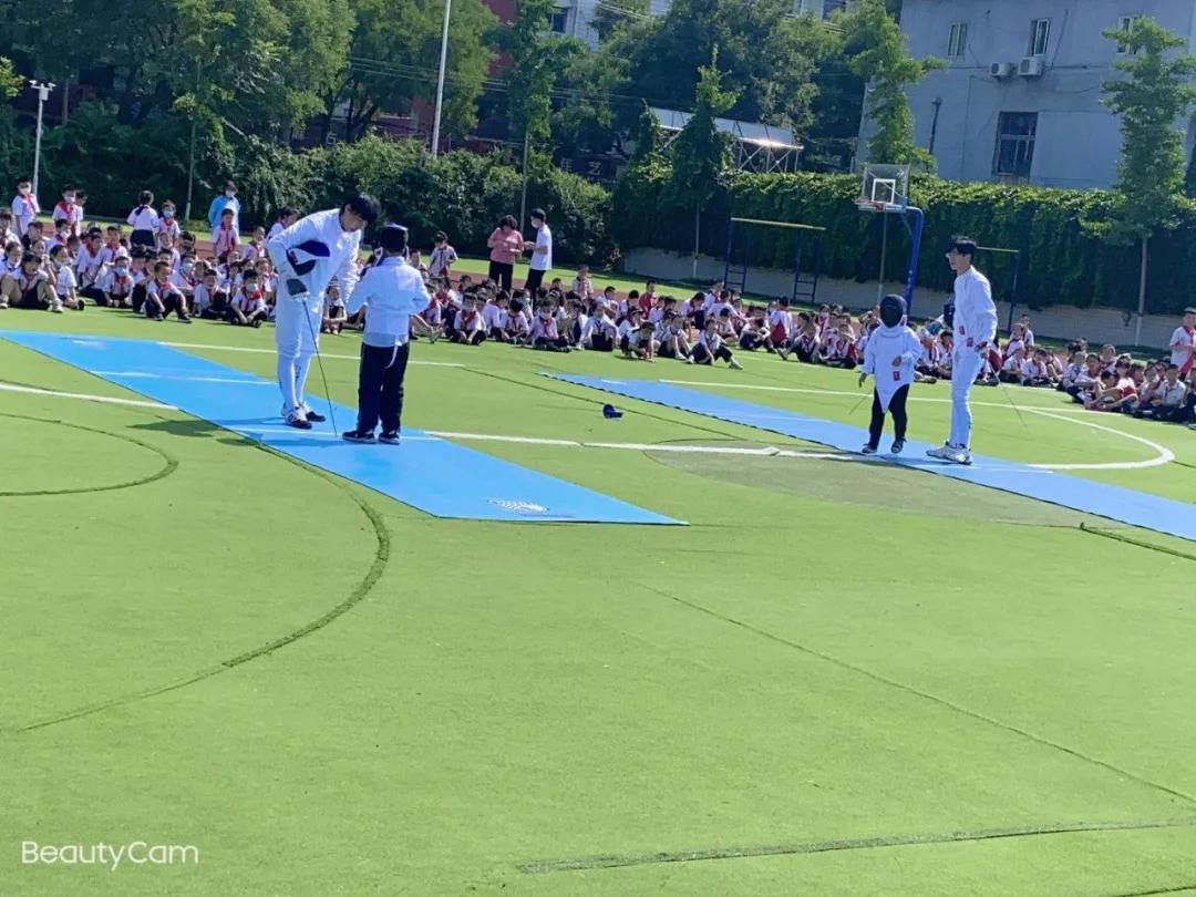 韩城交大击剑课,韩城击剑