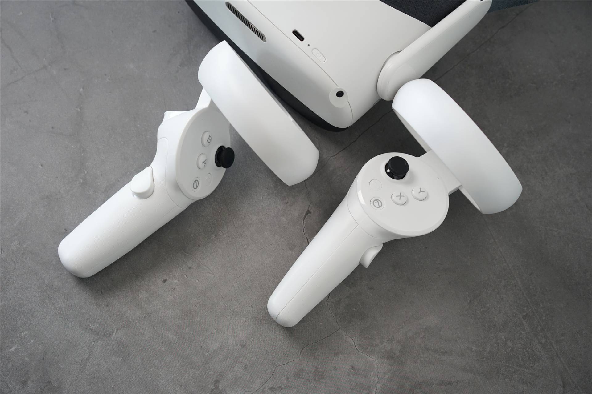 vrpiconeo3使用体验,piconeo3vr新品尊享评测