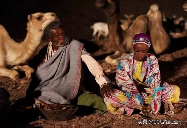 她4岁被*暴强**，13岁逃婚，如今令28个国家的男人闻风丧胆