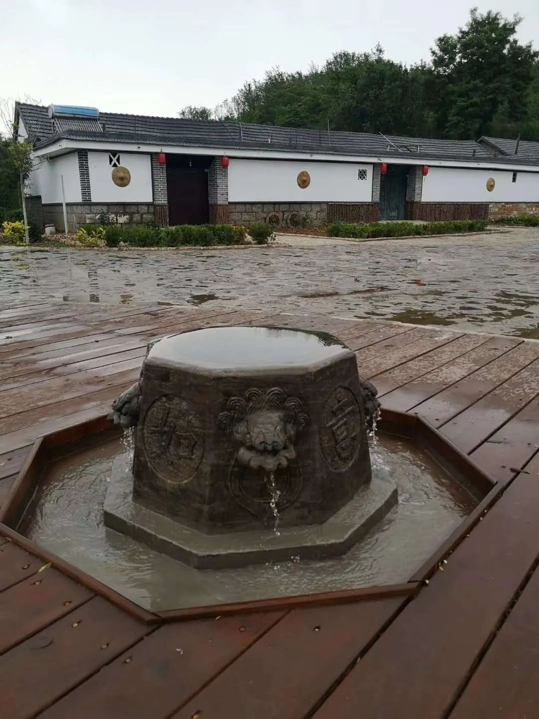 济南申请加入“大乱斗”！@理塘丁真，你的珍珠……泉在这里！