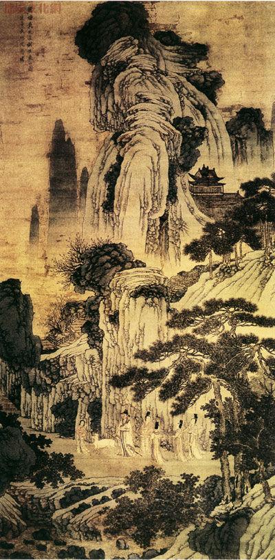 唐诗宋词元曲经典名篇300句,元曲名篇解析121150卷