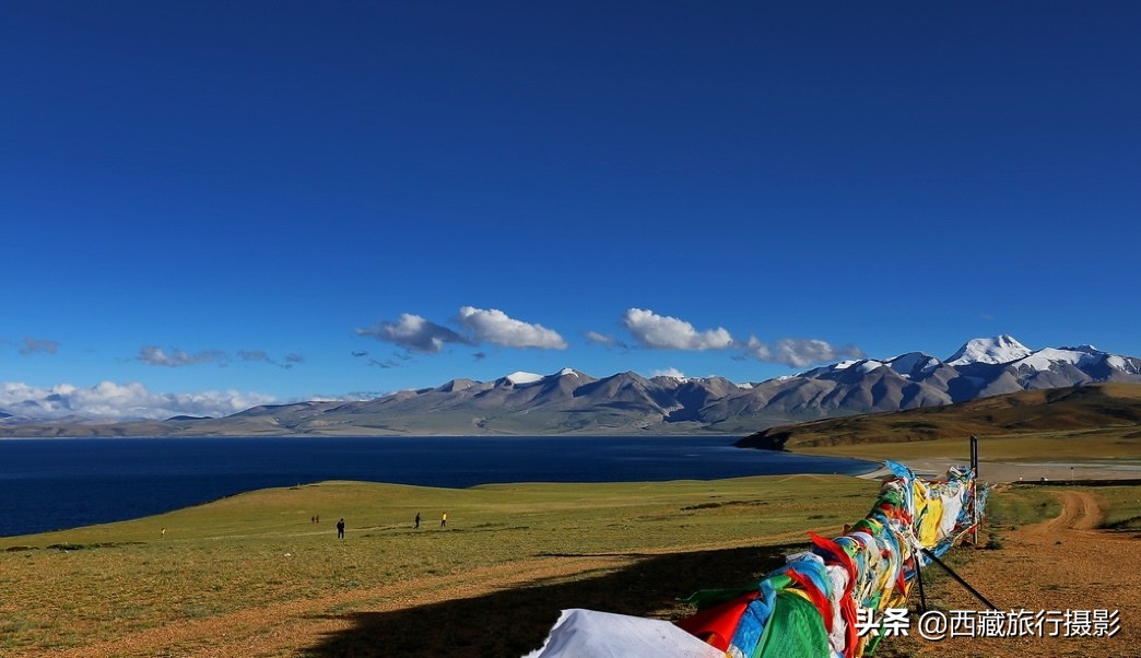 西藏最美的风景阿里环线,川藏线最美的十大打卡景点