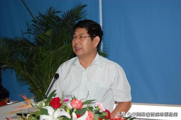 中药能治疗乙肝引起的肾炎,张德蕴肾病综合症