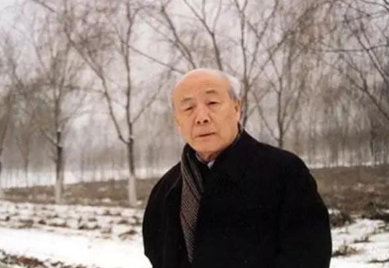 欧阳中石艺术名家,欧阳中石大师