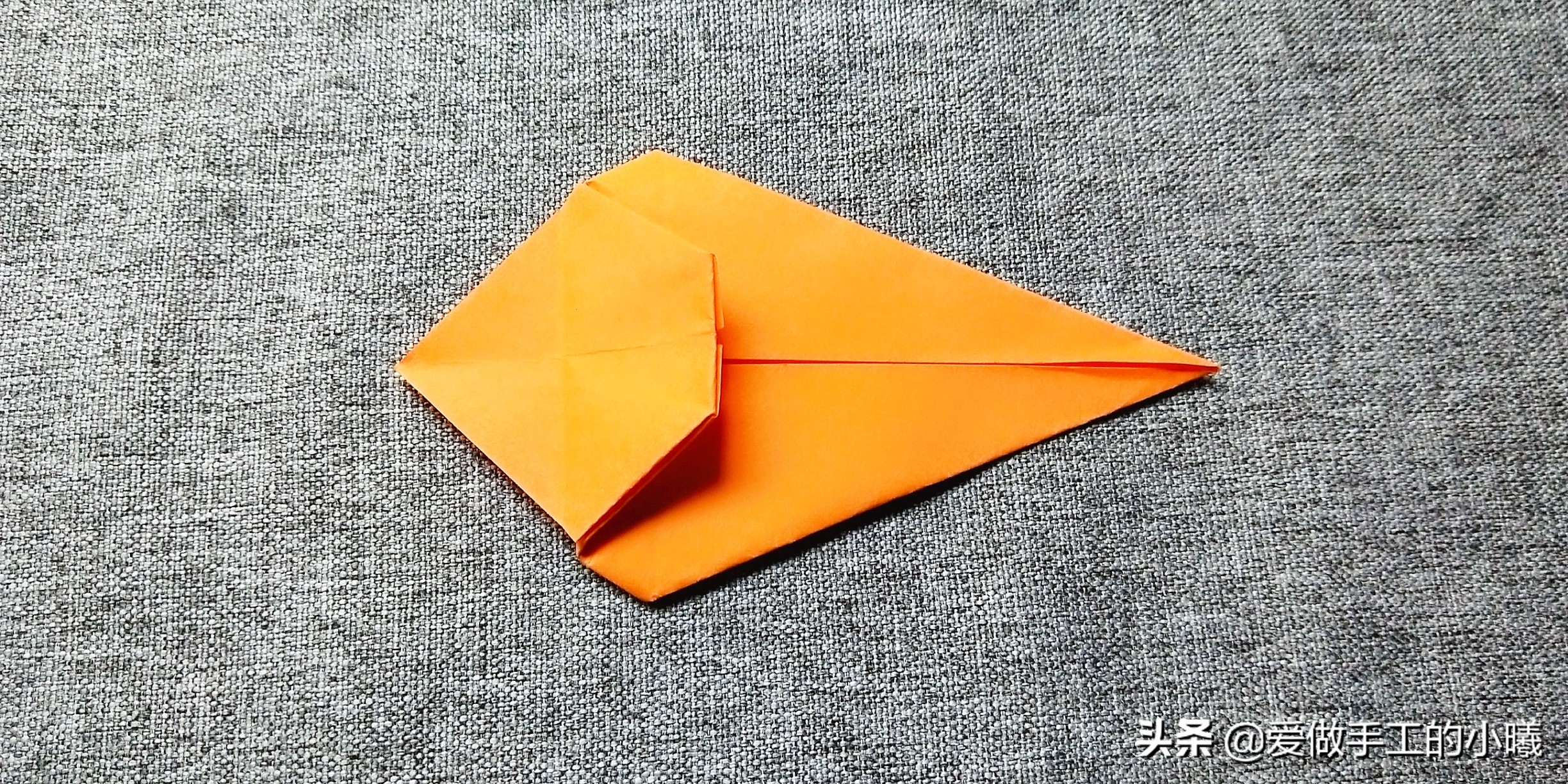 可爱小老鼠折纸,折纸小老鼠大全简单又漂亮