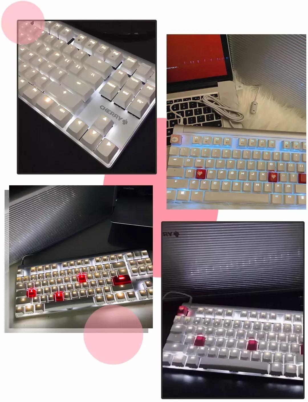 情人节实用礼物送女生走心,满意度100%怎么算