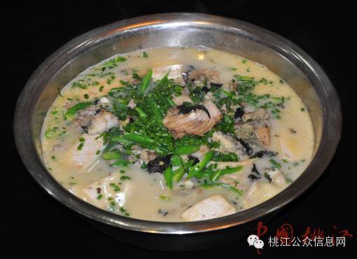 桃江美食，你吃过几个？