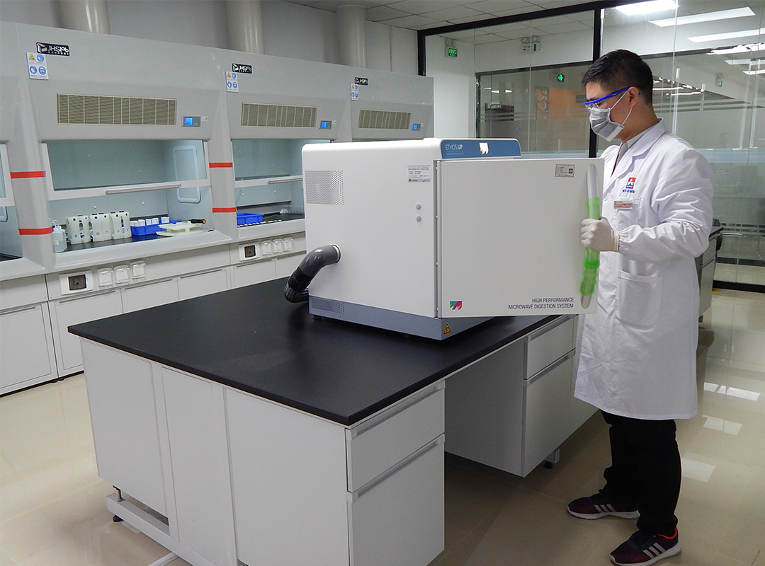 *子烟电**检测一站式解决方案