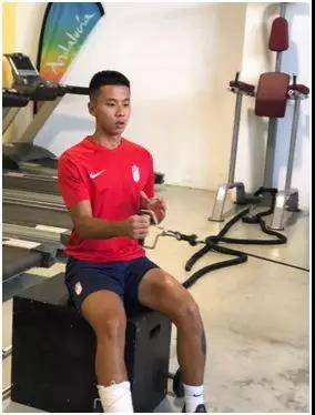 留洋小将表现,中国18岁留洋小将完爆英国同龄人