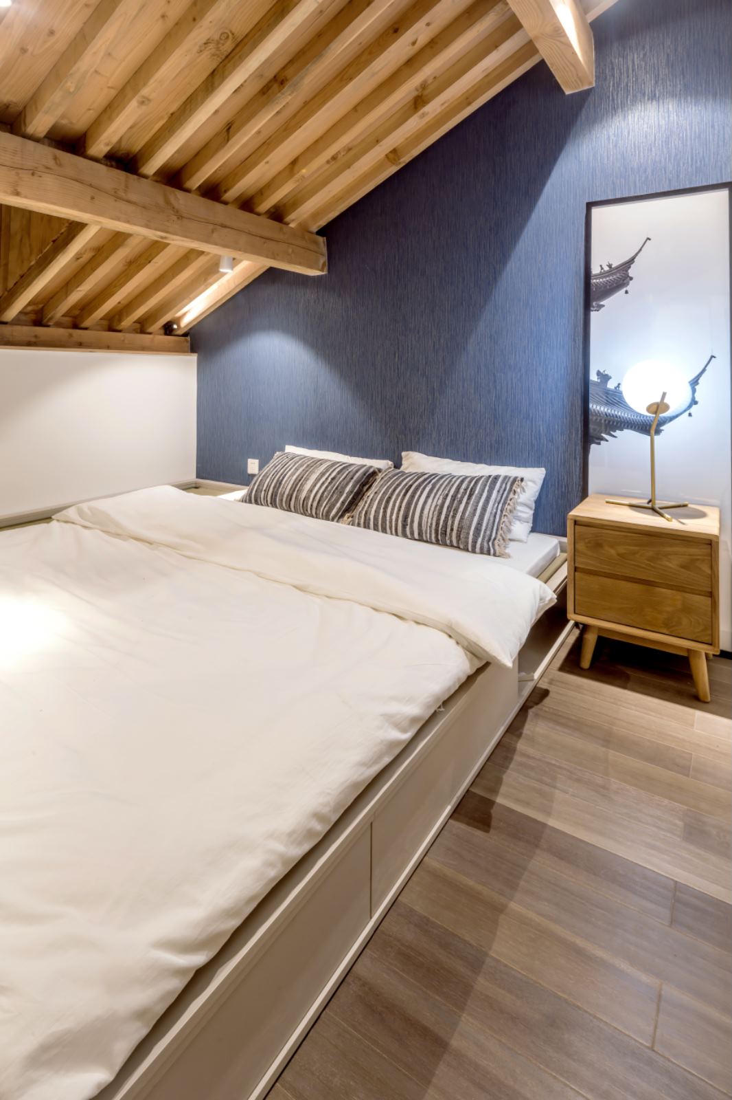 地暖实木地板如何选,装修地暖注意事项大全