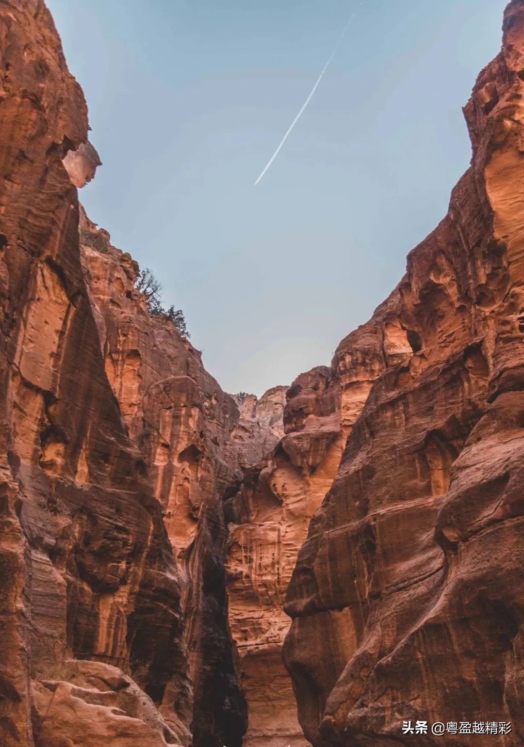 约旦瓦迪拉姆沙漠视频,约旦瓦迪拉姆沙漠峡谷