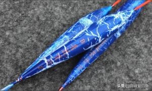 钓鱼浮漂怎样选才最合适,野钓时浮漂如何选择